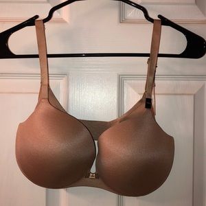 Victoria Secret Incredible Nude Bra with Tags